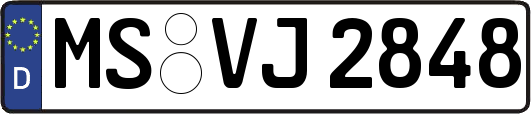 MS-VJ2848