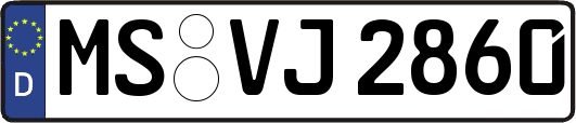 MS-VJ2860