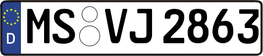 MS-VJ2863