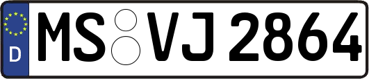MS-VJ2864