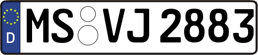 MS-VJ2883