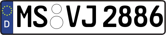 MS-VJ2886