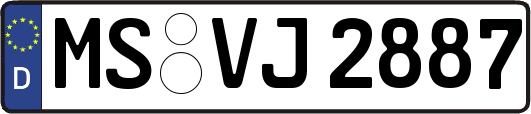 MS-VJ2887