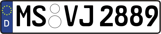 MS-VJ2889