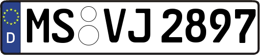MS-VJ2897