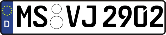MS-VJ2902