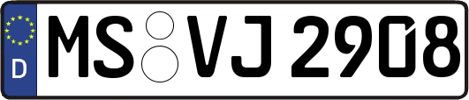 MS-VJ2908