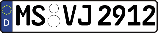 MS-VJ2912