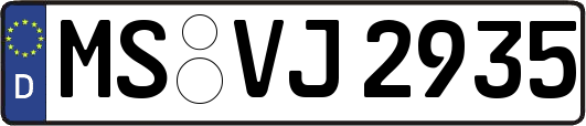 MS-VJ2935