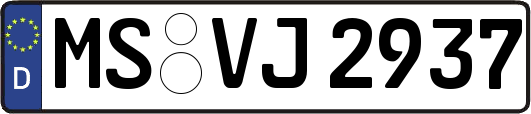 MS-VJ2937