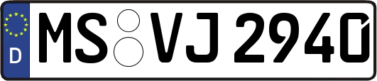 MS-VJ2940