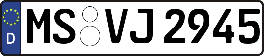 MS-VJ2945