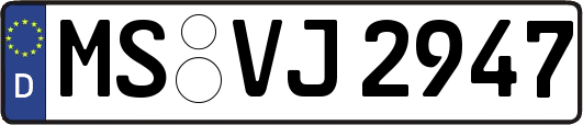 MS-VJ2947