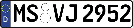 MS-VJ2952