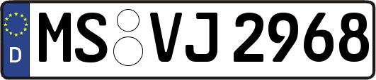 MS-VJ2968