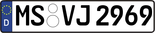 MS-VJ2969