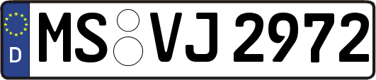 MS-VJ2972