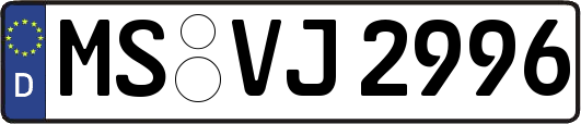 MS-VJ2996