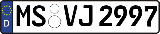 MS-VJ2997