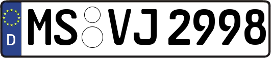 MS-VJ2998