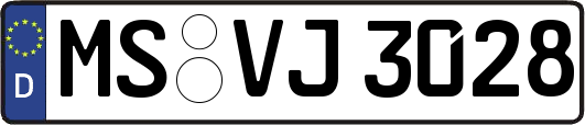 MS-VJ3028