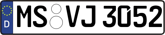 MS-VJ3052