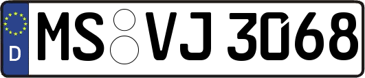 MS-VJ3068