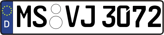 MS-VJ3072