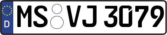 MS-VJ3079