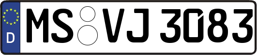 MS-VJ3083