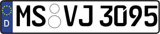 MS-VJ3095