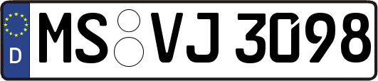MS-VJ3098