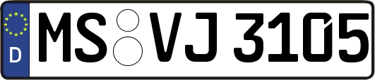 MS-VJ3105