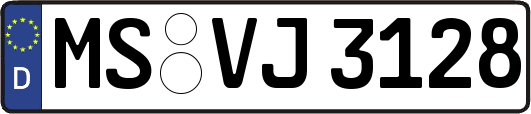 MS-VJ3128
