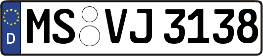 MS-VJ3138