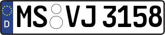 MS-VJ3158
