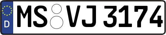MS-VJ3174