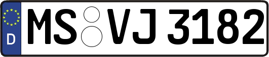 MS-VJ3182