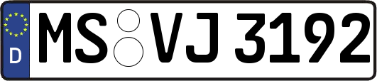MS-VJ3192