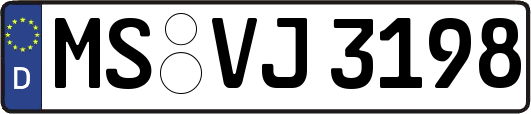 MS-VJ3198