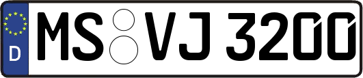 MS-VJ3200
