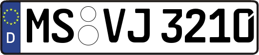 MS-VJ3210