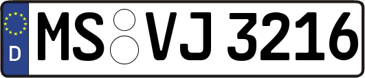 MS-VJ3216