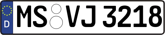 MS-VJ3218