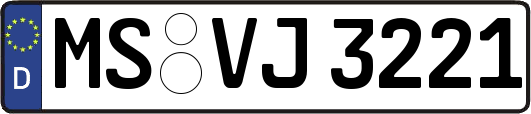 MS-VJ3221