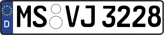 MS-VJ3228