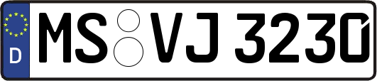 MS-VJ3230
