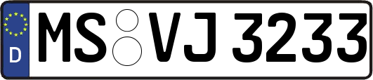 MS-VJ3233