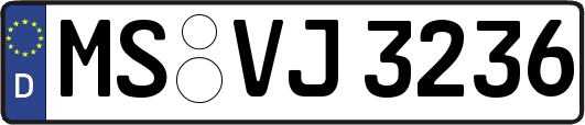 MS-VJ3236