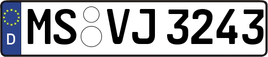 MS-VJ3243